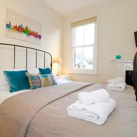 Apartamento Noa residencia Oxford Exterior foto