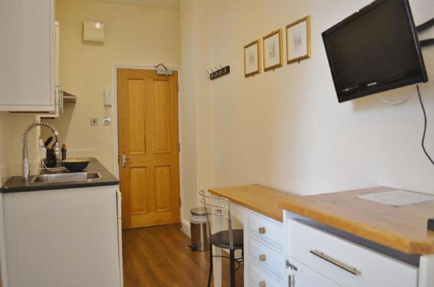 Apartamento Noa residencia Oxford Exterior foto