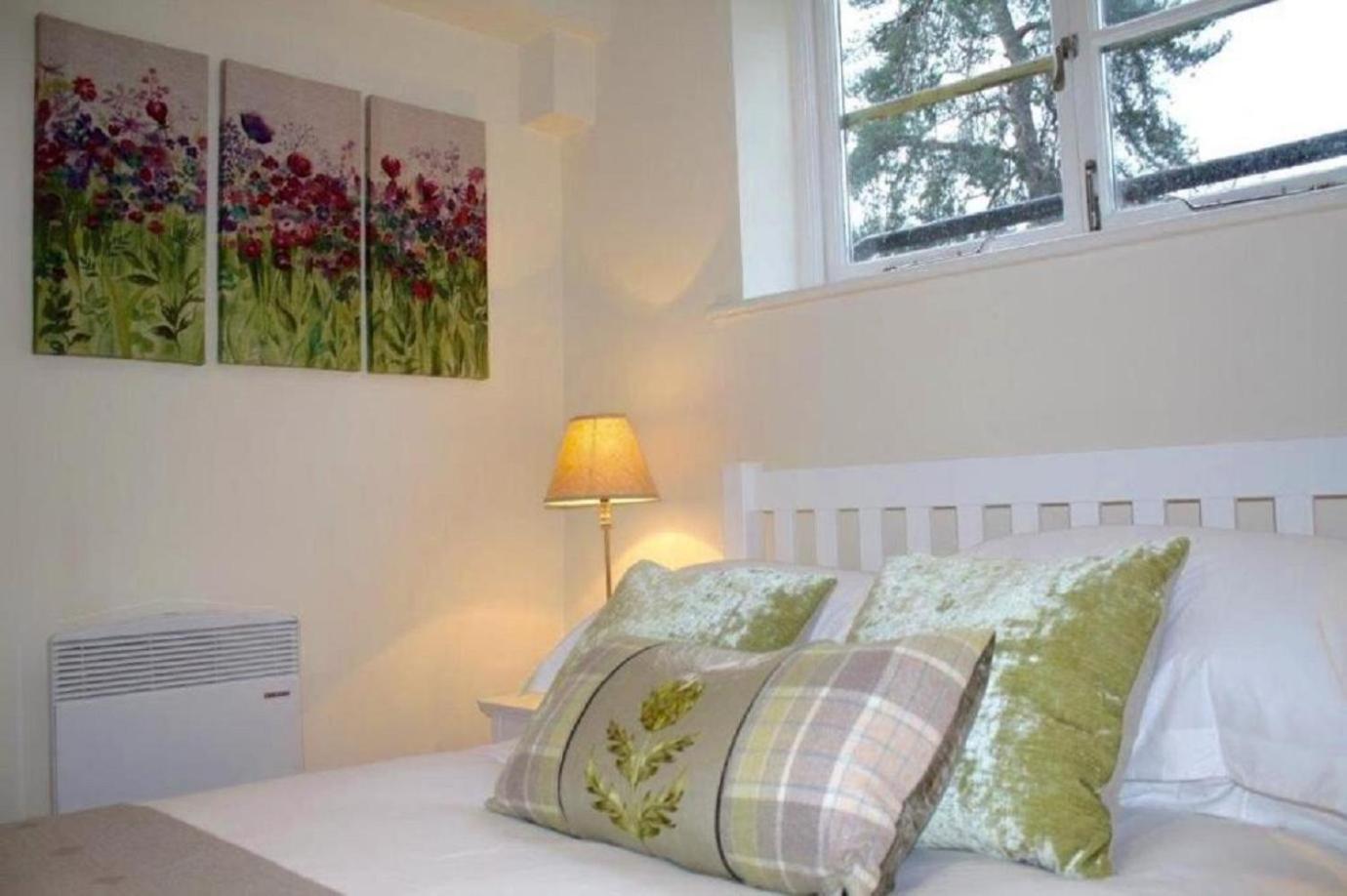 Apartamento Noa residencia Oxford Exterior foto