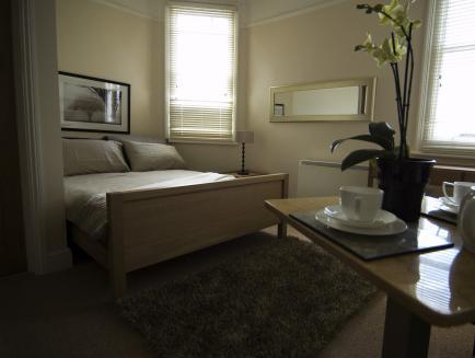 Apartamento Noa residencia Oxford Exterior foto