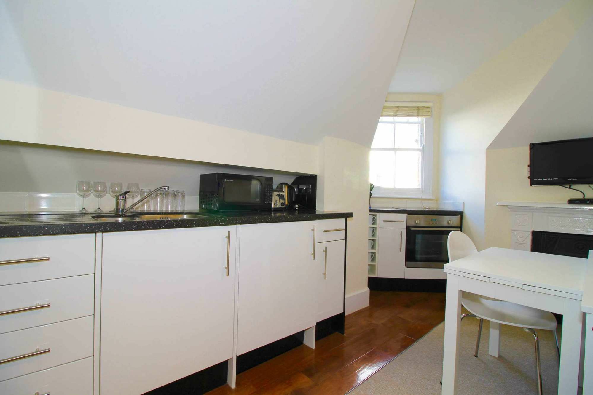 Apartamento Noa residencia Oxford Exterior foto