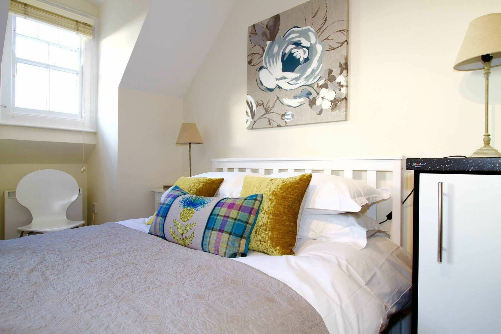 Apartamento Noa residencia Oxford Exterior foto